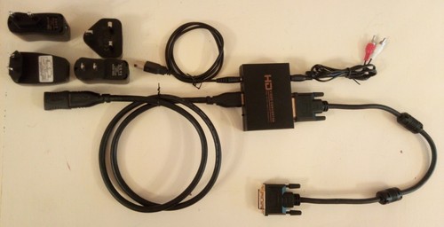 Hdmi dvi sound vision - hdmi,