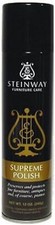 Antiques Furniture Polish Steinway Care Supreme 12oz Preserves Protects Pianos