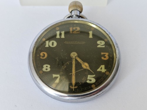 Jaeger lecoultre military - lecoultre,