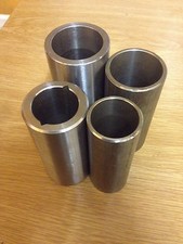 Conus 1 & Conus 2 Tine Bushes for Shear Grab's/Bale Spike’s/Buck Rake’s