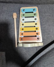 Montessori Musical Instruments