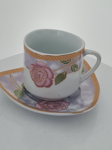 Original vintage japanese tea - vintage,