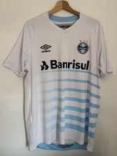 Gremio 21/22 Away Shirt Umbro