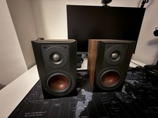 Dali Opticon 1 Mk2 Standmount