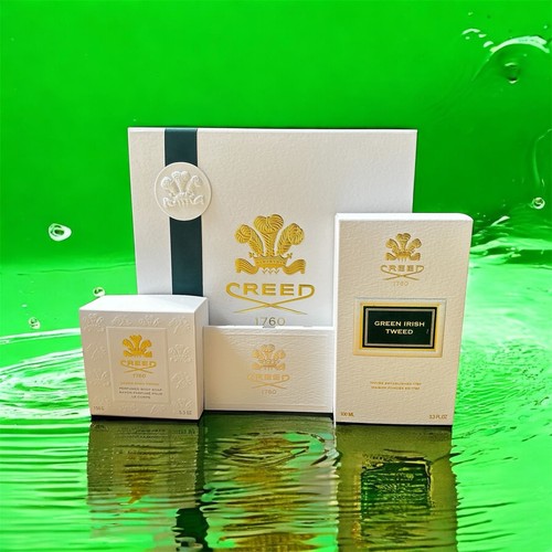 Creed irish tweed gift set - creed,