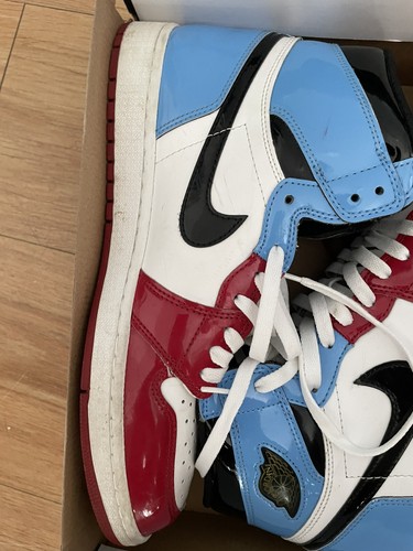 Nike air jordan men - nike, uk