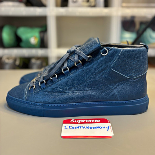 Size balenciaga arena - eu,
