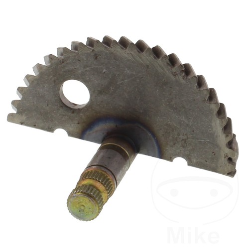 Kick start shaft fits kymco - fits,