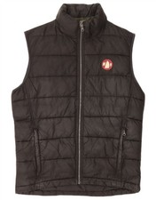 Murphy & Nye Mens Padded Gilet