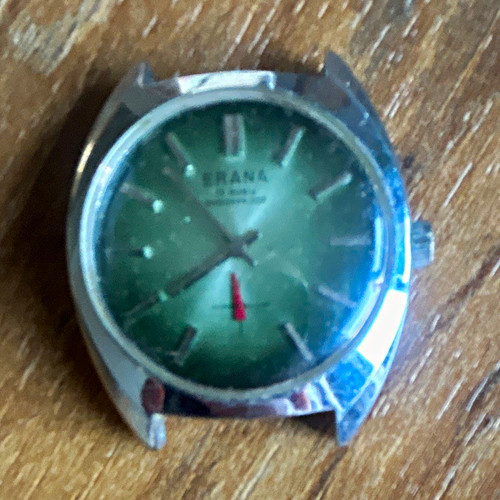 Buler mens analogue - buler, wristwatch