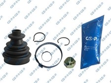 BELLOW KIT, DRIVE SHAFT GSP