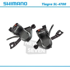 Shimano Tiagra SL-4700 Flat