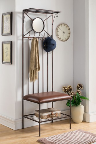 Kings brand furniture - -, 5-hook