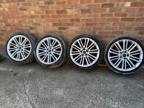 Audi alloy wheels inch - alloy,