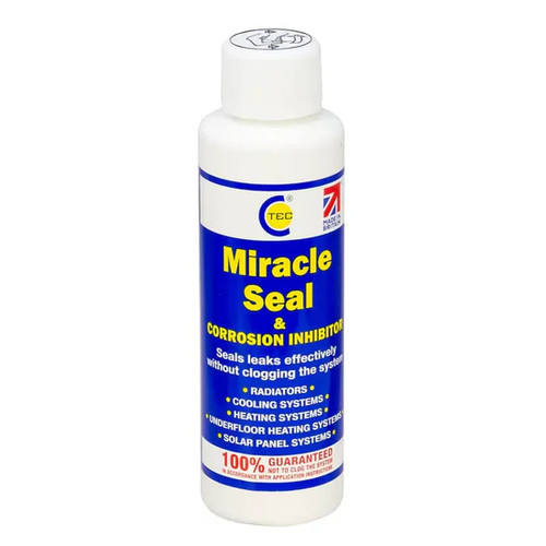 Ct1 miracle seal - miracle,