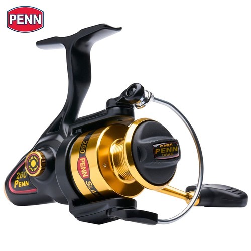 Penn old school fishing - penn, old-school