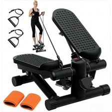 Mini Stepper LCD Display Home