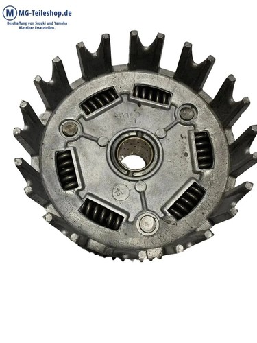 Primary driven gear compl - driven,