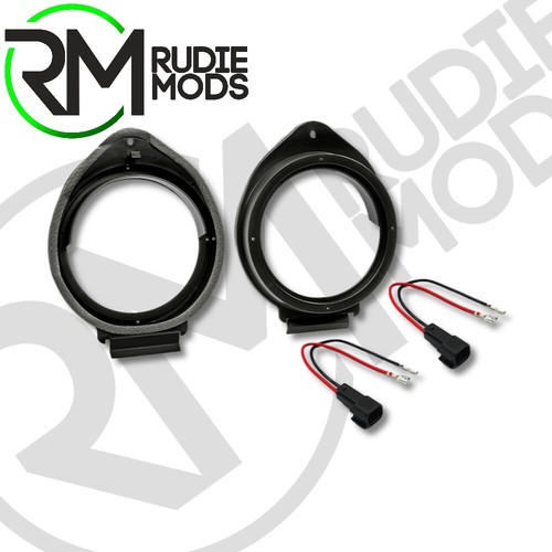 165mm car speaker - inch),