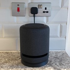 Echo Studio Cable Management