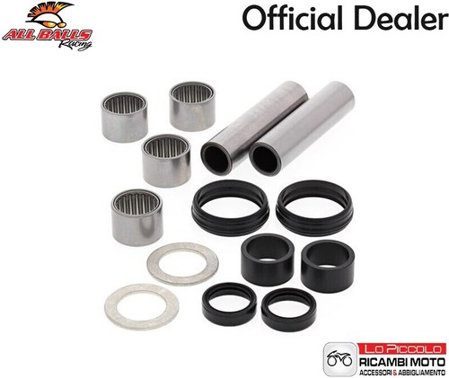 1159 bearing kit swingarm - 28-1159,