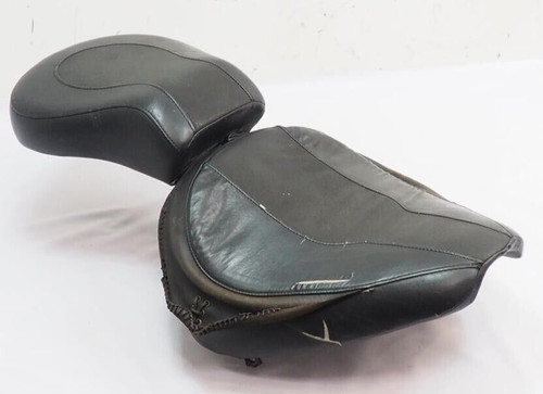 Harley davidson flstf fat - harley-davidson,