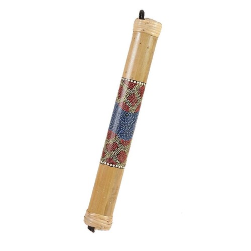 Rainmaker rainstick bamboo - rainmaker,