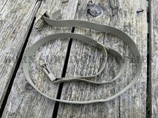 British Army Leg Strap for GSR