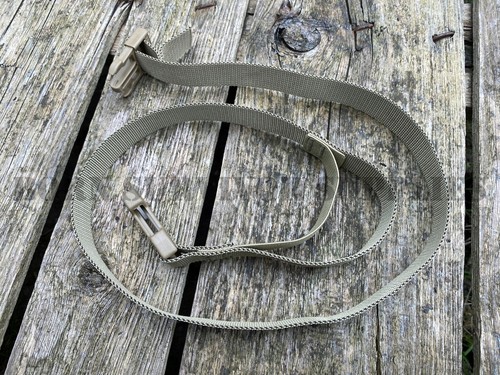 British army leg strap for - army,