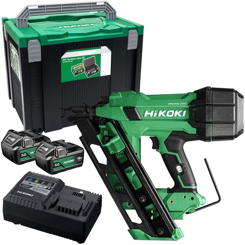 Hikoki nr1890dcajpz 18v - nr1890dcajpz,