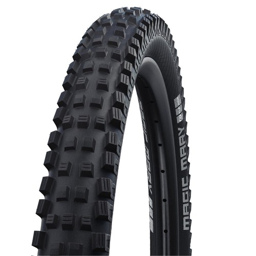 Schwalbe magic mary - magic, bikepark