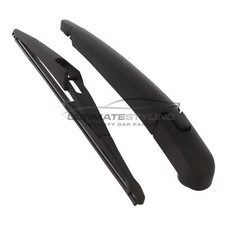 Rear Windscreen Wiper Arm &