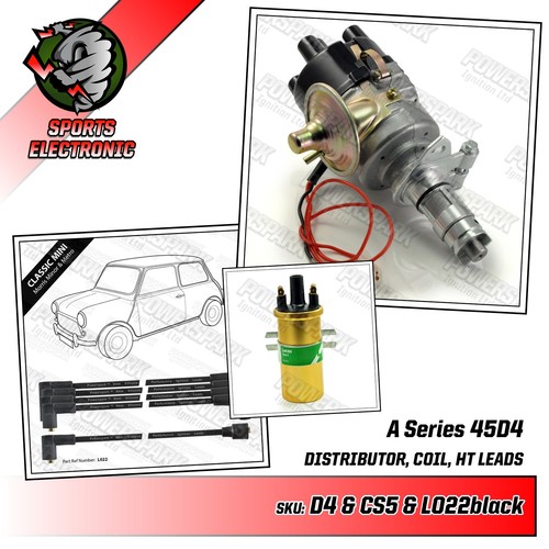 Series engine electronic - a,