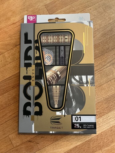 Target golden bolide envy - golden,