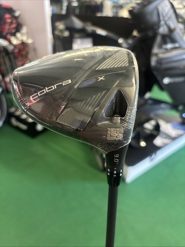 Cobra optm driver - cobra,