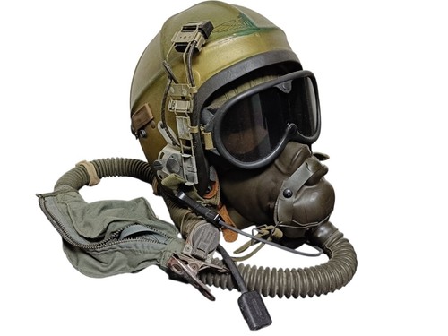 1950s navy gentex - 1950s, h-4