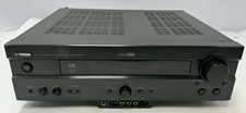 Yamaha DSP-AX520 5.1-channel