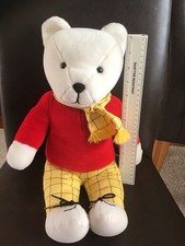 Vintage Rupert The Bear 1998