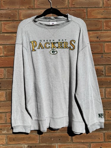 Vintage nfl green - vintage,