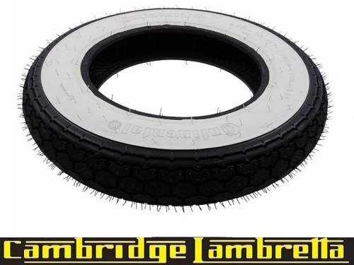 Continental white wall tyre - continental,