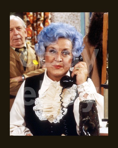 Are you being served - you,