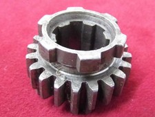 Triumph Tiger Cub T15 Terrier T1094 Gearbox Layshaft 3rd Gear Secondhand '