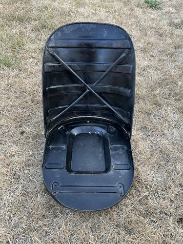 Early triumph tr4 folding seat - tr4,