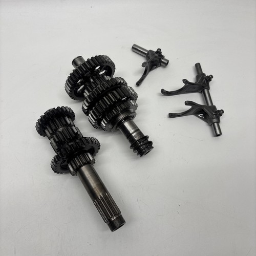 Montesa 315 250 gearbox - 315,