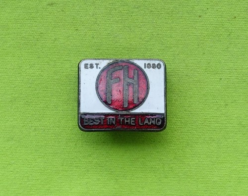 1960 farmer hardall - hardall, in
