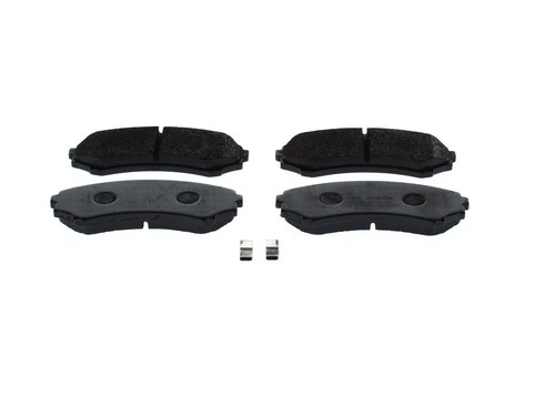 Fits mazda van - e, brake