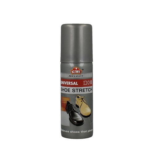 Kiwi select shoe stretch - shoe, spray