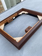 Linn LP12 Fluted Plinth