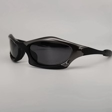OAKLEY SPLICE SUNGLASSES IN A