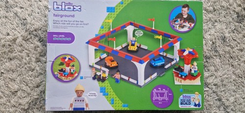 Wilko blox fairground - wilko,